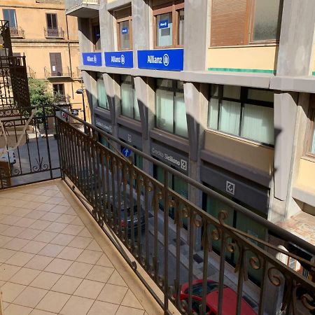 Appartamento Bilardello Marsala Exterior photo