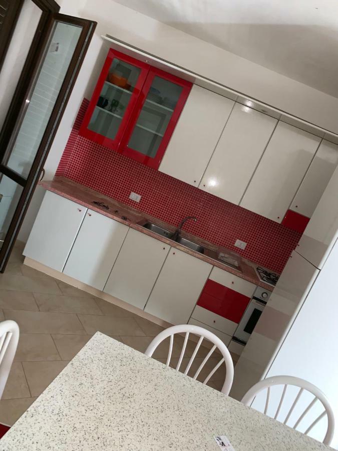 Appartamento Bilardello Marsala Exterior photo
