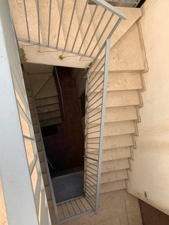 Appartamento Bilardello Marsala Exterior photo