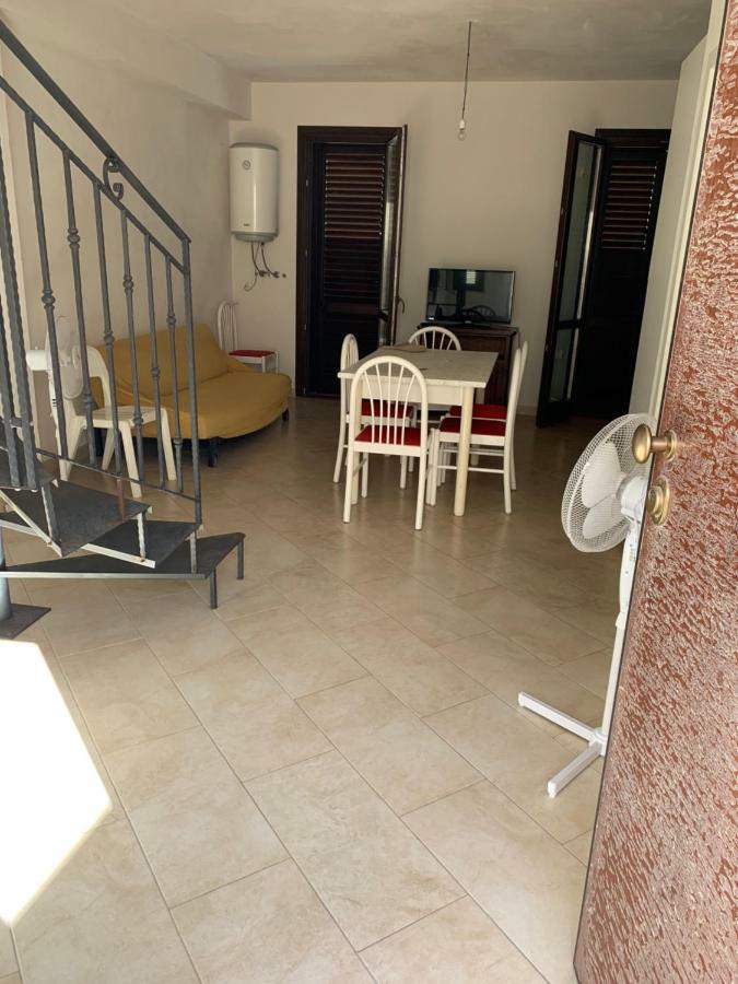 Appartamento Bilardello Marsala Exterior photo