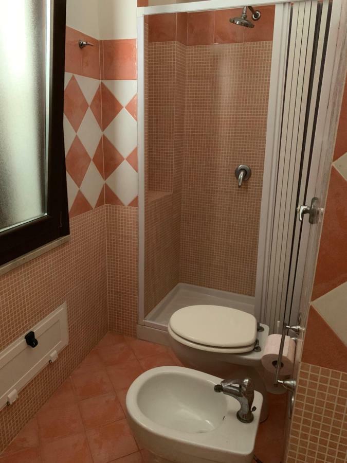 Appartamento Bilardello Marsala Exterior photo