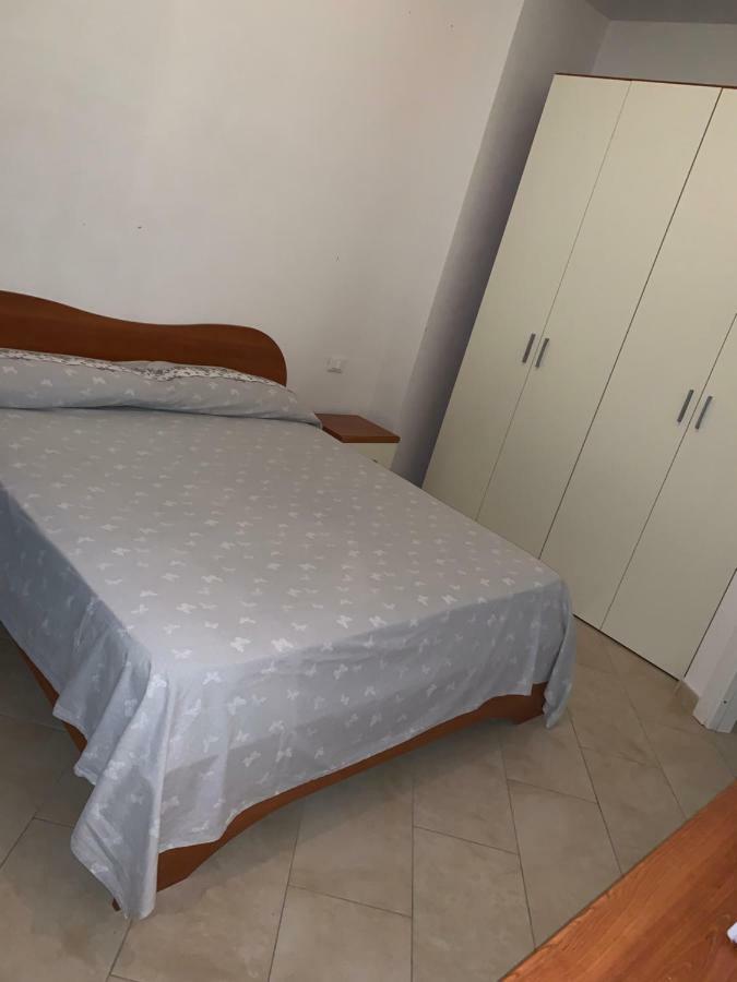 Appartamento Bilardello Marsala Exterior photo